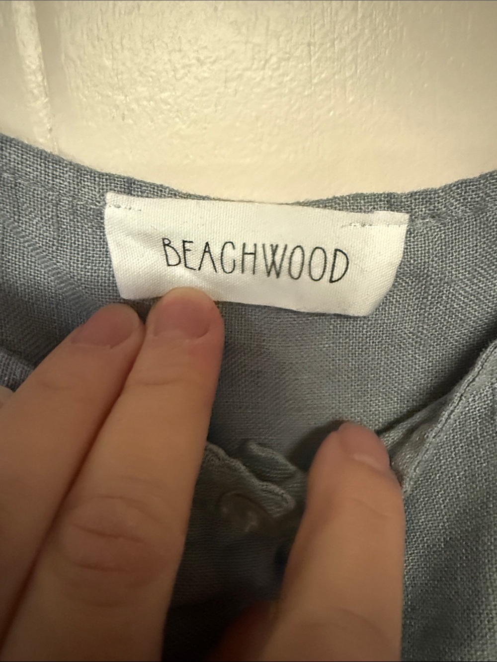 Beachwood the Label The Willow - Picture 8 of 11